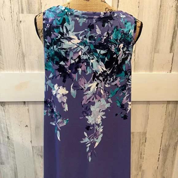 LANE BRYANT TOP 14-16W    NWOT - Picture 4 of 6